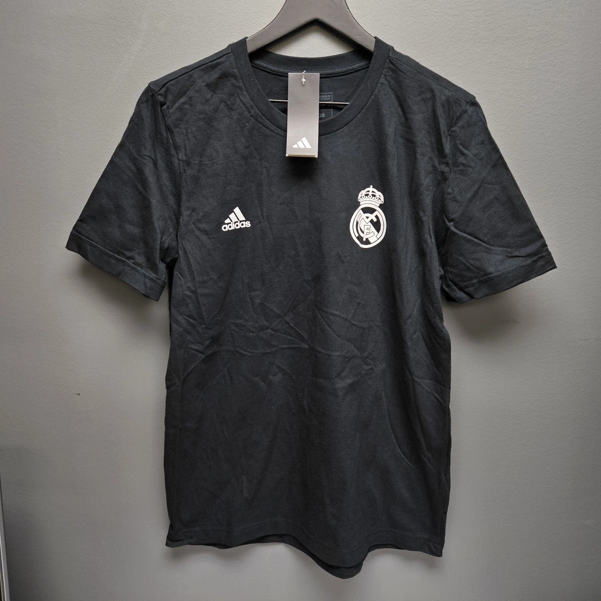 Las mejores ofertas en Talla S Real Madrid Club Internacional de