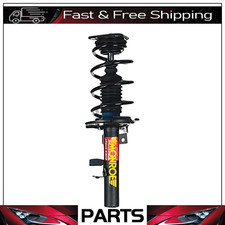 Fits 2013-2018 Ford Focus Monroe Front Left Strut