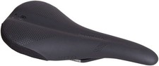 WTB Silverado Saddle - Titanium, Black, Narro...