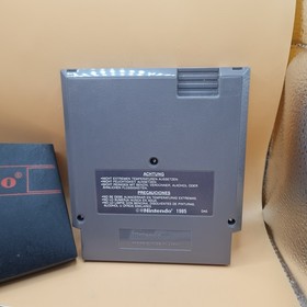 Nintendo NES Spiel - Total Recall - 1990 