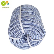 3/4"  150' 24 Strand Braid Polyester Rope 20000Lbs Arborist Tree Rope