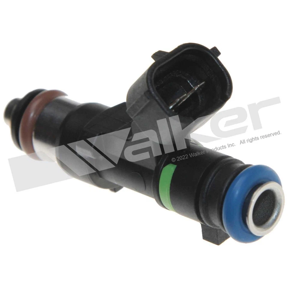 For Nissan Altima 2002-2006 Walker Products Fuel Injector Foto 3 de 4