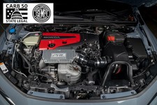 PRL Motorsports High Volume Intake System For...