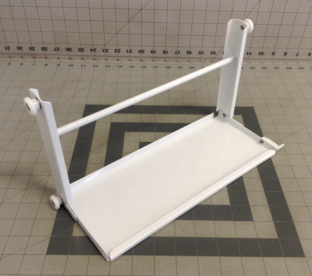 Sub-Zero Refrigerator 642 Ice Bucket Carriage 4181980 7016197 | eBay