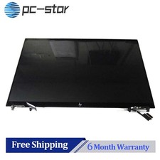 LCD Touch Screen Complete Assembly FOR HP EliteBook x360 1040 G7 g8 M16037-001