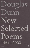 New Selected Poems: Douglas Dunn | Douglas Dunn | Taschenbuch | Englisch | 2003