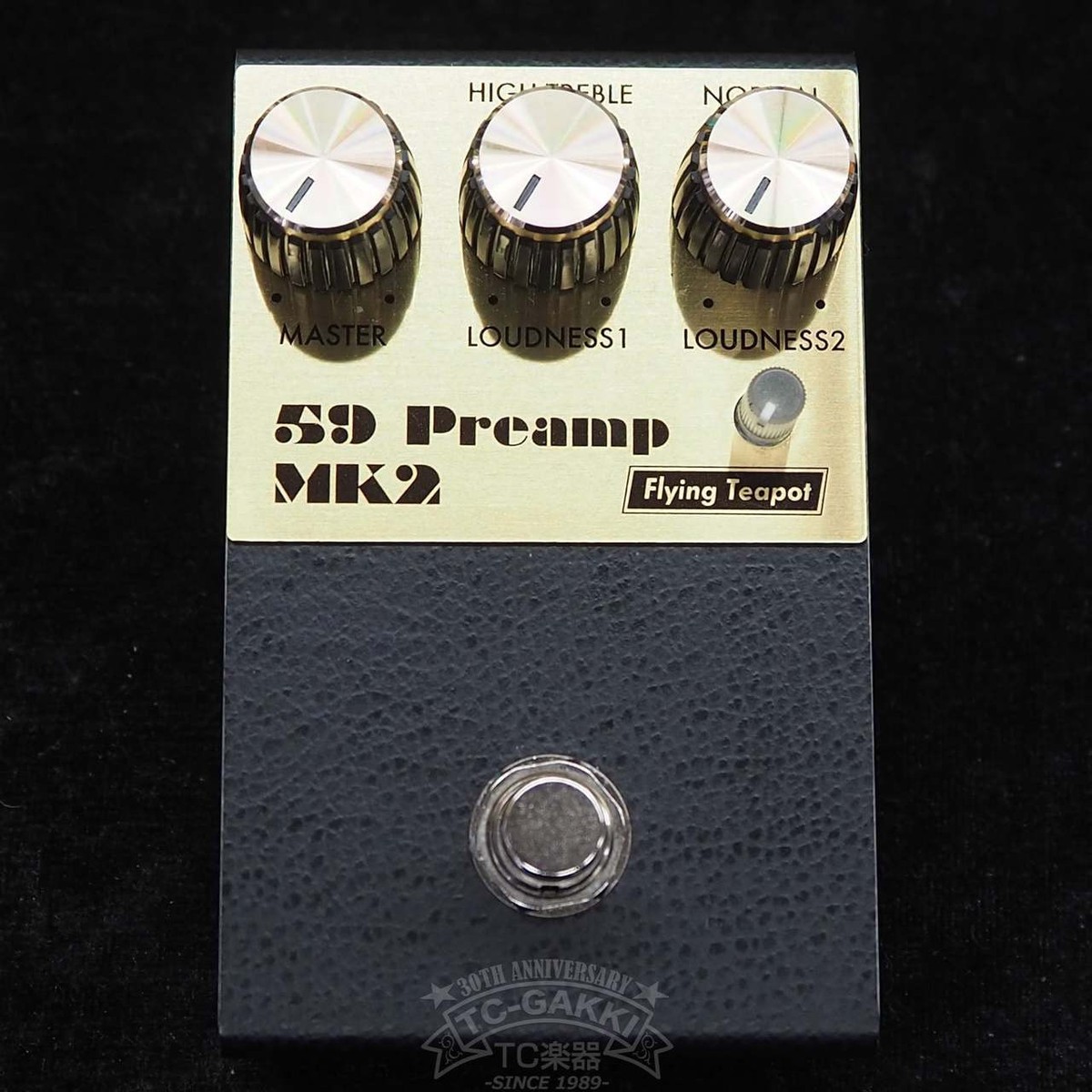 Flying Teapot 59 Preamp Mk2 | eBay Flying Teapot 59 Preamp Mk2 | eBay