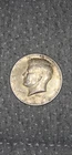 1964 Kennedy Half Dollar, 90% Silver