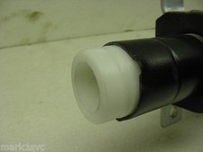 Vw Delrin Mk1 Steering Oem Rack Bushing Rabbit Scirocco Cabriolet Jetta Porsche