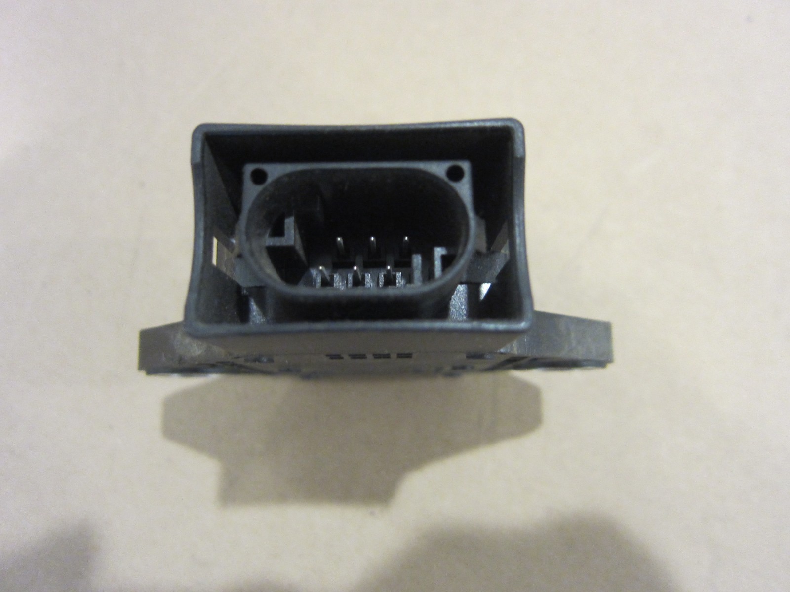 Ferrari And Maserati. Yaw Sensor/Ecu. Part# 206070