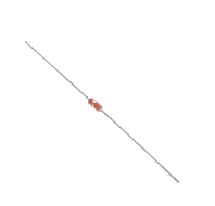 Pack of 2 TTDO-10KC3-14  NTC Thermistor 10k DO-204AH, DO-35, Axial :RoHS