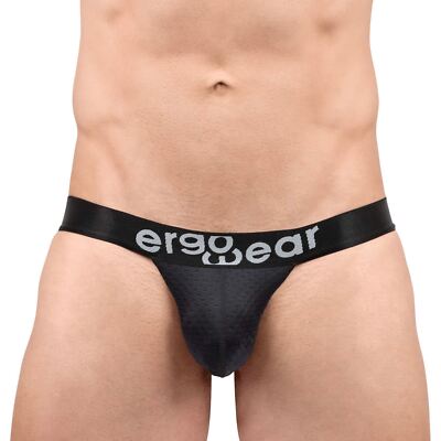 Ergowear MAX FLOW G-String Herren Tasche Unterwäsche Herren Tanga Slip Verbesserungsnetz