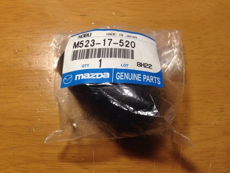 Genuine Mazda Knob,Change Lever M52317520 / M523-17-520 OEM NEW | eBay 