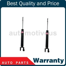Rear Shock Absorber 2 X KYB Shocks & Struts For Infiniti 2004-2006