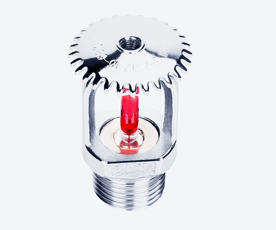 Reinscer Sprinkler Kopfschutz - 4x Schutzrahmen Für Feuerlösch Sprinkler Einbau