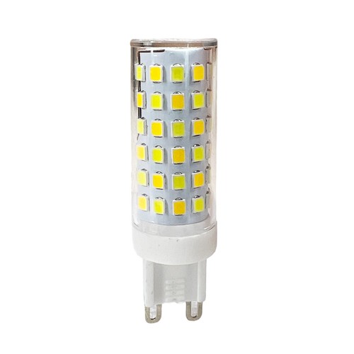 Mini G9 Led Corn Bulb No Flicker 2835smd Colors Bulbs Light 220v Lamp 11w For 7w - Picture 6 of 21