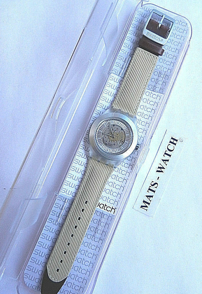吉たこ⭐︎スウォッチswatch diaphane automatic 吉たこ様専用⭐︎スウォッチswatch diaphane automatic - メルカリ