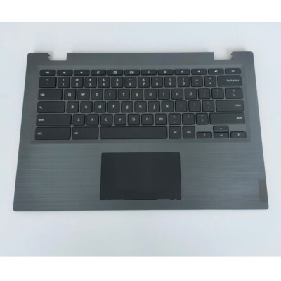 NEW For Lenovo Chromebook S345-14AST 81WX Palmrest Keyboard Cover 5CB0S95246