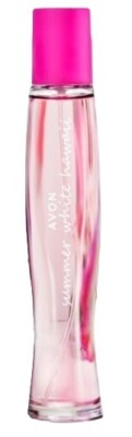 AVON Summer White Maldives, Rio, Bali zur Wahl 50 ml NEU