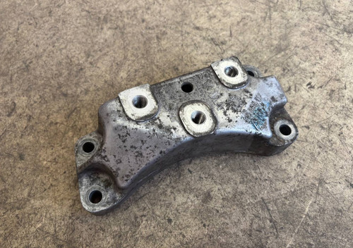 Getriebehalter VW Passat 3C Getriebelager 1K0199117AN Halter Lager