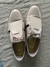 Camper Twins 40 Damen Leder Extralight Rosa