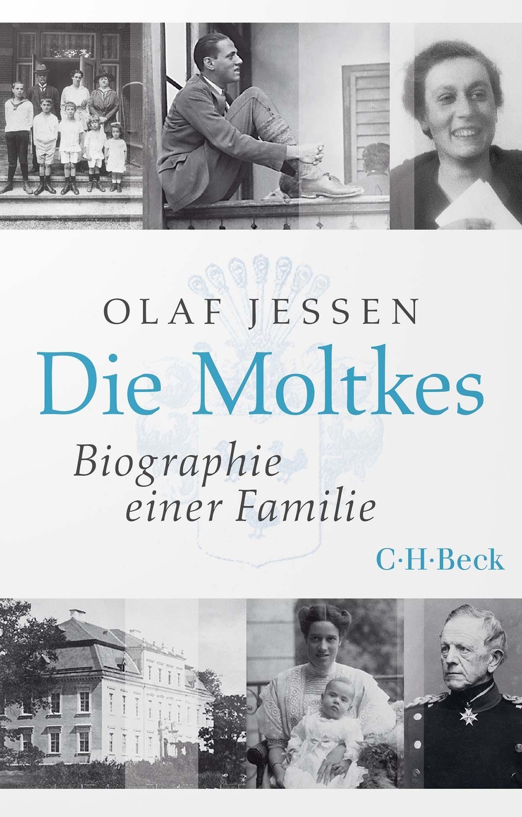 Thumbnail - Die Moltkes, Olaf Jessen