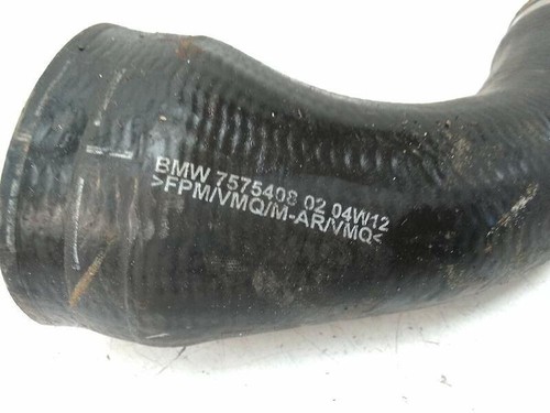 7575408 intecoolerrohr für BMW SERIE X5 (E70)(2006- ) 2006 533976