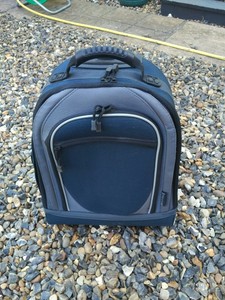 revelation cabin bags