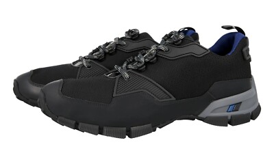 Leather Shoes Prada Cross Section Sneakers Buy Prada White Leather