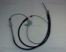 TRISCAN Handbremsseil für Ford Sierra 8140 16129