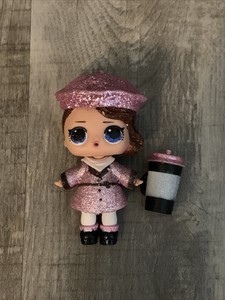 lol bling series posh