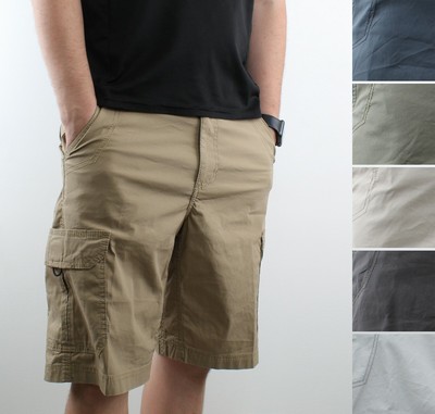 Extreme Motion Crossroad Cargo Short 
