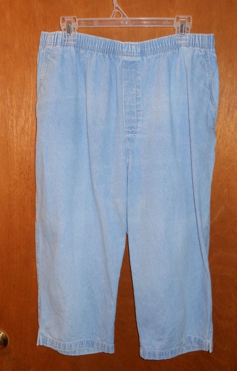 Cabin creek capris clearance