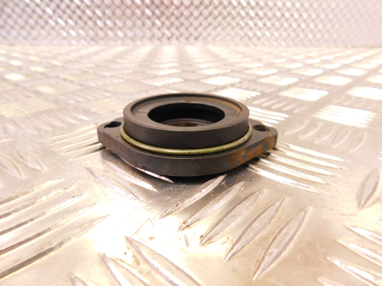 Audi 80 B3 DOHC 2.0 16v Ace Engine Oil Pump Auxiliary Shaft Seal  