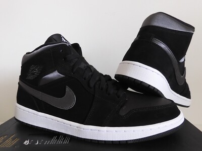 NIKE AIR JORDAN 1 MID SE 