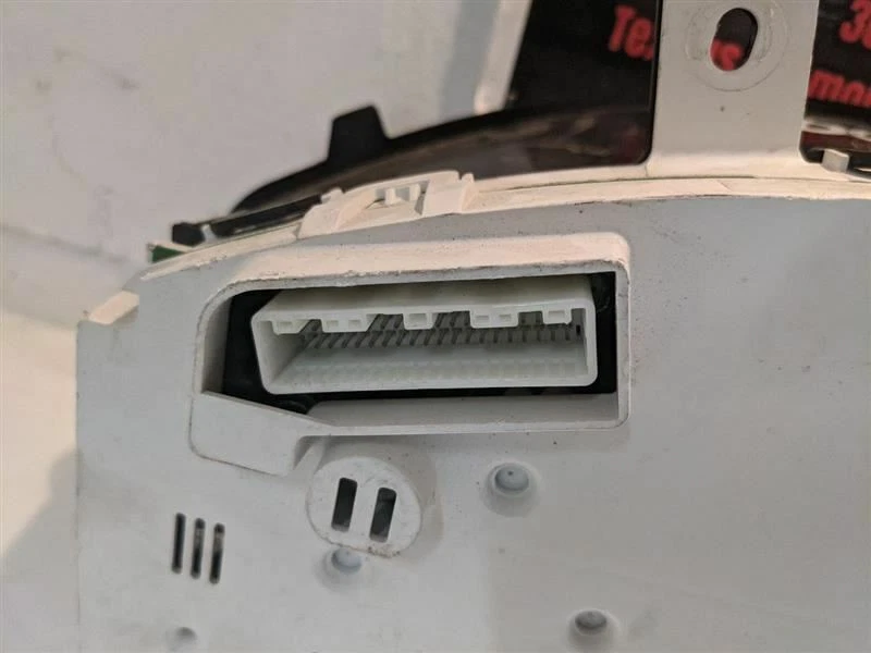 VELOCÍMETRO NISSAN TITAN 06 126259 Foto 4 de 4