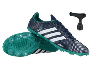 adizero ambition 3