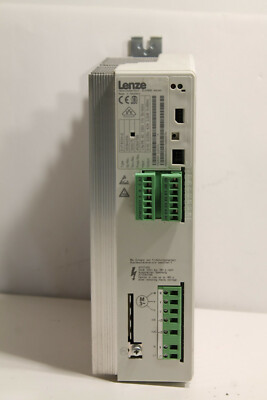 Lenze EVF8204-E Inverter