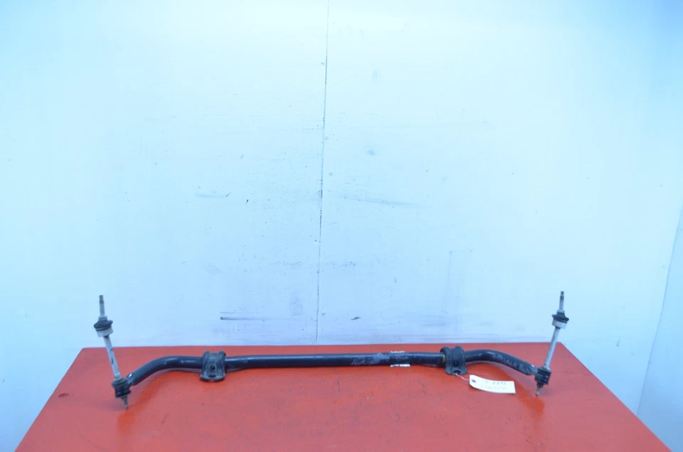 13-18 DODGE RAM 1500 5,7 L BARRA ESTABILIZADORA DELANTERA OEM Foto 2 de 4