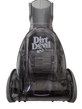 Dirt Devil Turbo Claw. Pet Tool Upright Vacuum Part No. 440005704 PURPLE