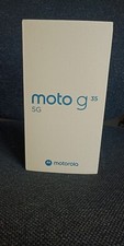 PAY 165 Motorola Moto G35 Unlocked 128GB 5G NFC DUAL SIM New with Invoice