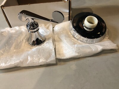Kohler Revival Transferventil Verkleidung T16178W-4-CP