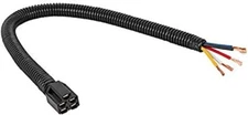 DB Electrical Wire Lead - STR SSW9200 Compatible with/Replacement for J & N 114-