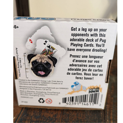 pug pokemon card Personalized Poke Portriat Card, Custom Funny Print with Your Photos and Text for Men Women Birthday Party Favors Pug Pokemon Card