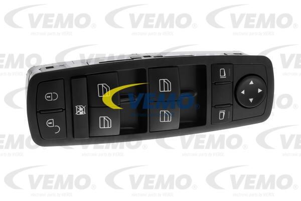 Vemo V30-73-0231 Schalter, Fensterheber FüR MERCEDES-BENZ-image