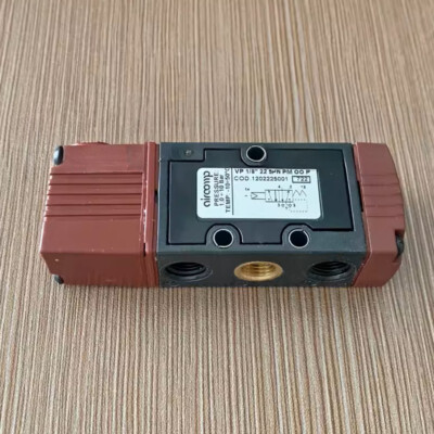1PCS NEW FIT FOR Pneumatic valve VP1/8 22 5PN PM OO P 1202225001