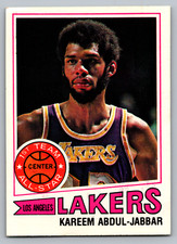 1977-78 Topps Basketball Cards 27