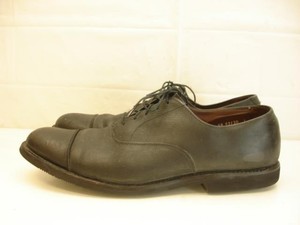 barton cap toe