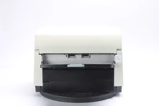 Fujitsu Fi-5650C High Speed Pass Through Document Scanner - Missing Top Tray