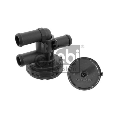 Febi Bilstein Control Valve, Coolant Control Valve, Coolant 22001